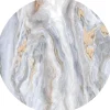 vloerkledenopvinyl.nl Placemat Vinyl | Sparkling Marble Hot