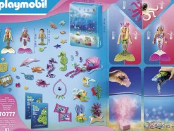 PLAYMOBIL Christmas Adventskalender 
