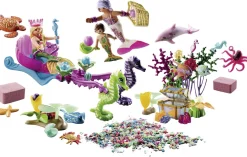 PLAYMOBIL Christmas Adventskalender 