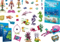 PLAYMOBIL Christmas Adventskalender 