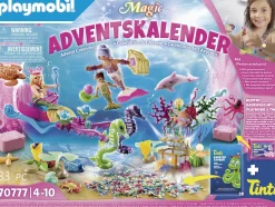 PLAYMOBIL Christmas Adventskalender 