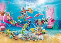PLAYMOBIL Christmas Adventskalender 