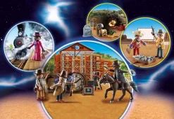 PLAYMOBIL Christmas Adventskalender