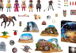 PLAYMOBIL Christmas Adventskalender