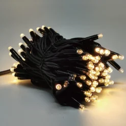 AFINTEK Premium Kerstverlichting & Feestverlichting 10M 100 Lampjes Voor Binnen En Buiten Ip65 - Warm Wit - Koppelbaar Shop