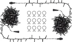 Fairybell Proextend All Season - Cluster Lichtsnoer/Lichtstreng Voor Buiten - Uitbreiding Kit Store