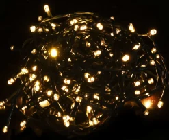 ForYou Prolenta Premium - Kunstkerstboom Met Led's En Dennenappels En Witte Sneeuw 180 Cm Clearance