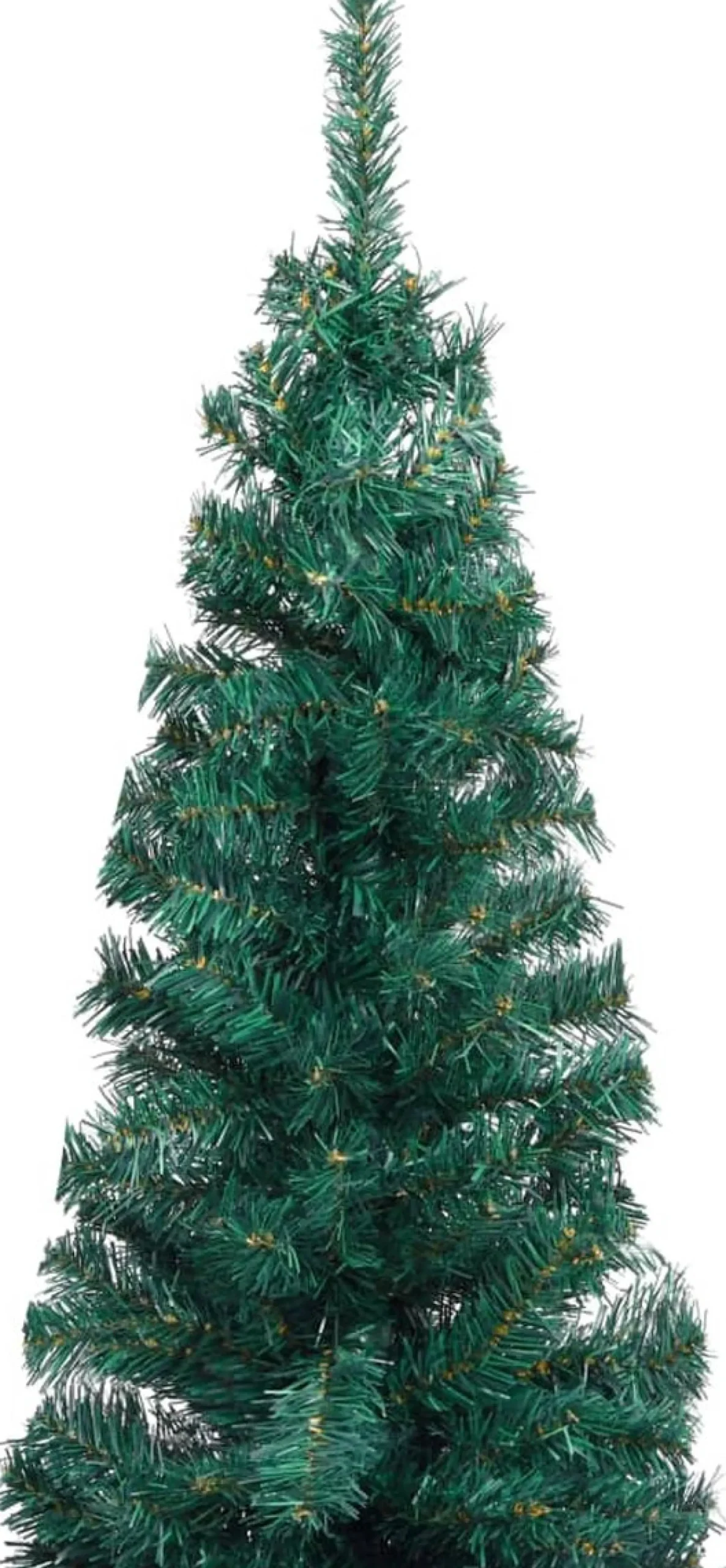 ForYou Prolenta Premium - Kunstkerstboom Met Standaard Smal 240 Cm Pvc Groen Shop