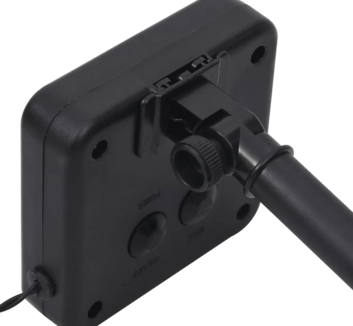 Prolenta Premium Kerststukjes> Lichtsnoeren 2 St Met 2X200 Led's Solar Binnen/Buiten Warmwit