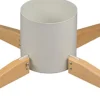 Quictreestand Quicktreestand, Nieuw, Timber, Kerstboom Standaard, Nordic Line, Met Pin Voor Voorgeboorde Bome, Boomhoogte Tot 3 Meter Flash Sale