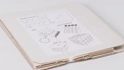 Really Useful Box Opbergdoos, 60 L, Met Inzetbakje, Transparant Best Sale