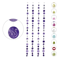 Relaxdays Guirlandes><noscript><img width=