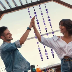 Relaxdays Guirlandes><noscript><img width=