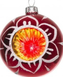 Merkloos Kerstboomversieringen></noscript>Retro Kerstballen - 20 Gekleurde Kerstballen En 1 Piek - Kerstballen Glas - Kerstboomversiering - Vintage