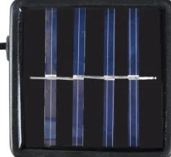 Prolenta Premium Kerststukjes></noscript>Ronde Kunstbuxus 27 Cm Met Solar Led-Verlichting (2 Stuks)