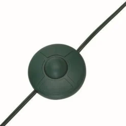 Royal Christmas Guirlandes></noscript> - Guirlande Met 70 Warm Led Lampjes Geintegreerd - Lengte 540 Cm - 400 Takken - Extra Vol