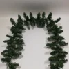 Royal Christmas Guirlandes>® - Guirlande Washington O25Cm - Lengte 10 Meter