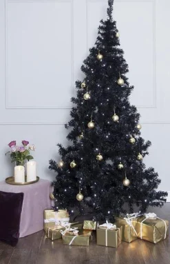 Royal Christmas - Kunstkerstboom Maine 150 Cm - Inclusief Led-Verlichting Online