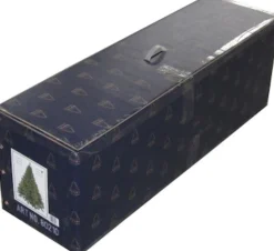 Royal Christmas - Kunstkerstboom - Spitsbergen Premium Pe/Pvc 2480 Takken Groen 270 Cm Clearance