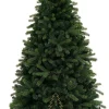 Royal Christmas - Kunstkerstboom - Bogota Pe / Pvc Premium 180 Cm - 1131 Takken - Groen - Zonder Verlichting Discount