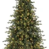Royal Christmas - Kunstkerstboom - Norway Spruce Pe/Pvc - 450 Led Lampjes - Fbu - 210 Cm Online