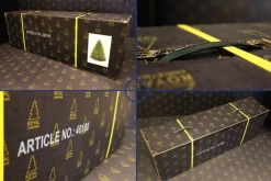 Royal Christmas - Kunstkerstboom - Norway Spruce Pe/Pvc - 450 Led Lampjes - Fbu - 210 Cm Online