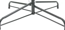 Royal Christmas - Kunstkerstboom - Spitsbergen Groen Met Led-Verlichting - Inclusief Smart Adapter 240 Cm Outlet