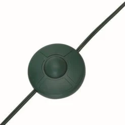 Royal Christmas - Kunstkerstboom - Oregon Deluxe Pvc Met Warm Led - Snel Opgebouwd - Hoogte 180 Cm - 300 Warm Led Lampjes - 794 Takken Online