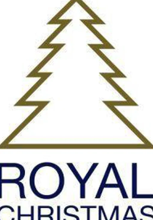 Royal Christmas - Kunstkerstboom - Oregon Deluxe Pvc Met Warm Led - Snel Opgebouwd - Hoogte 180 Cm - 300 Warm Led Lampjes - 794 Takken Online
