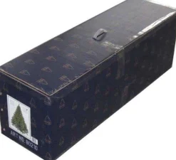 Royal Christmas - Kunstkerstboom - Montana Slim 195 Cm - Slank Model - Zonder Verlichting Cheap