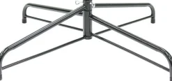 Royal Christmas - Smalle Kunstkerstboom - Alaska Premium - Pe/ Pvc - 150 Cm - 499 Takken - Groen Outlet