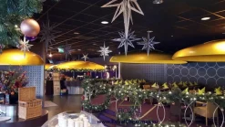 Royal Christmas Guirlandes></noscript> - 1X Kerstguirlande Pvc 540 Cm - 200 Led Lampjes - Extra Vol 600 Takken - Lengte 540 Cm - Max. 3X Koppelbaar - 600 Takken