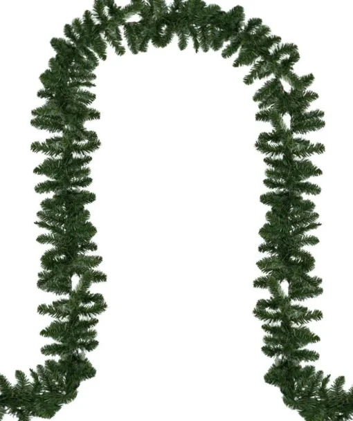 Royal Christmas Guirlandes>® Guirlande Washington 25 Meter | Doorsnede O25 Cm
