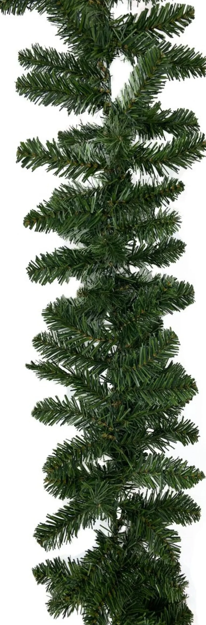 Royal Christmas Guirlandes> Guirlande Washington 10 Meter | Doorsnede O25 Cm