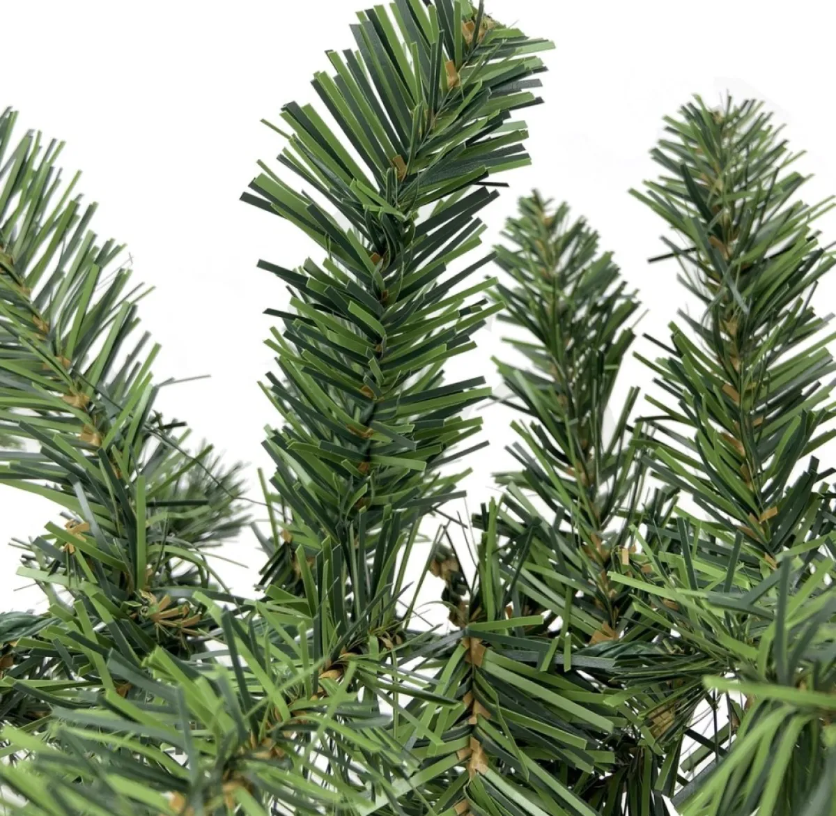 Royal Christmas Guirlandes> Guirlande Washington 10 Meter | Doorsnede O25 Cm