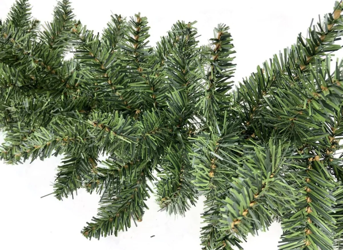 Royal Christmas Guirlandes> Guirlande Washington 10 Meter | Doorsnede O25 Cm