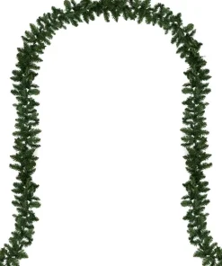 Royal Christmas Guirlandes>® Guirlande Washington 25 Meter | Doorsnede O20 Cm