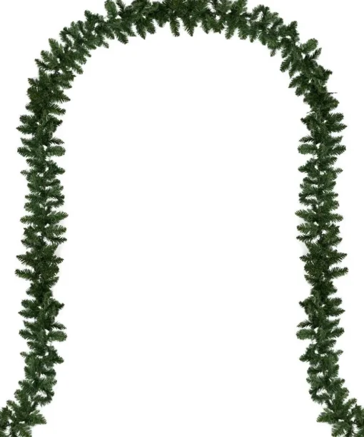 Royal Christmas Guirlandes>® Guirlande Washington 25 Meter | Doorsnede O20 Cm