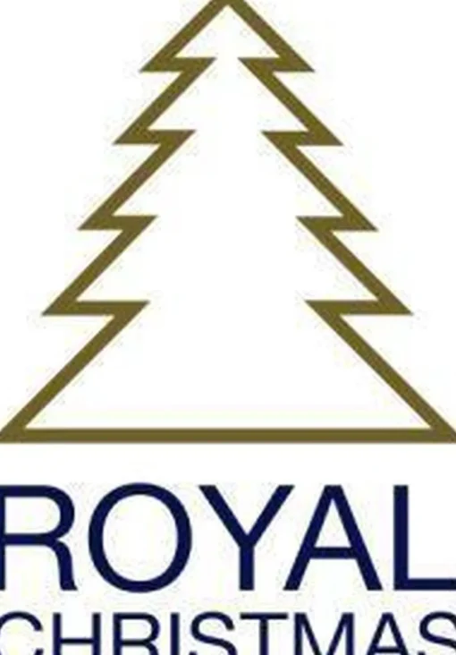 Royal Christmas Guirlandes>® Guirlande Washington 25 Meter | Doorsnede O20 Cm