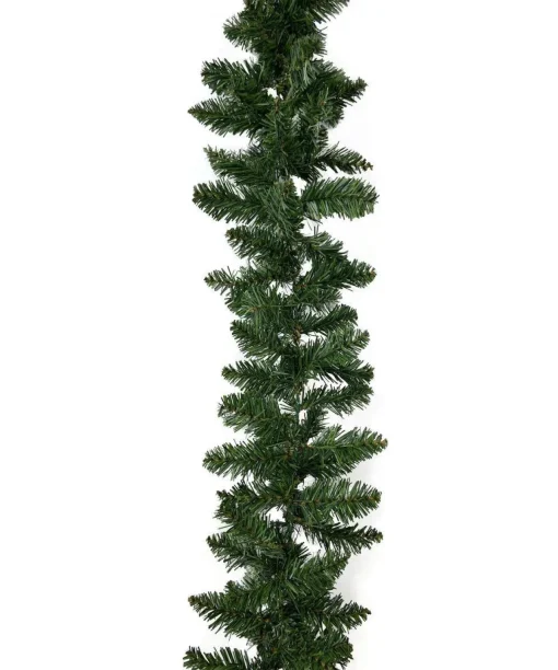 Royal Christmas Guirlandes>® Guirlande Washington 25 Meter | Doorsnede O20 Cm