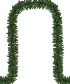 Royal Christmas Guirlandes> Guirlande Washington 10 Meter | Doorsnede O30 Cm