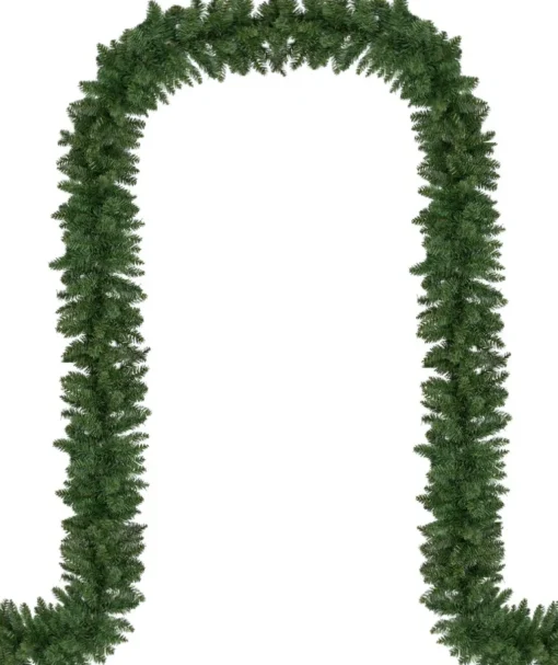 Royal Christmas Guirlandes> Guirlande Washington 10 Meter | Doorsnede O30 Cm
