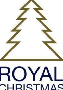 Royal Christmas Guirlandes></noscript> Guirlande Washington 10 Meter | Doorsnede O30 Cm
