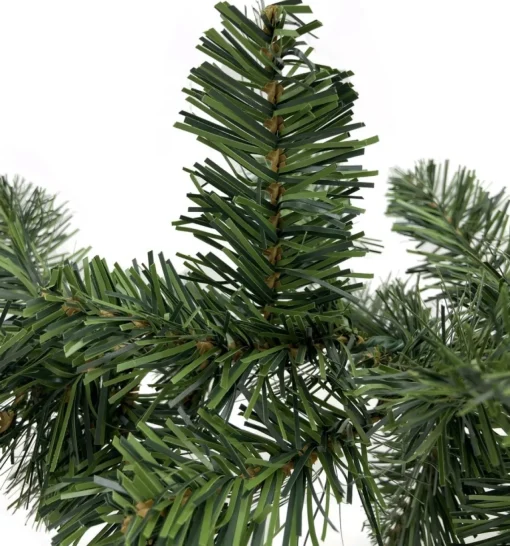 Royal Christmas Guirlandes> Guirlande Washington 10 Meter | Doorsnede O20 Cm