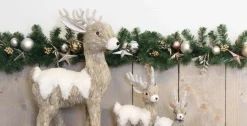 Royal Christmas Guirlandes></noscript> Guirlande Washington 10 Meter | Doorsnede O20 Cm