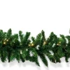 Royal Christmas Guirlandes> Kerstboog Washington 180 Cm Met Warm White Led