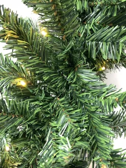 Royal Christmas Guirlandes></noscript> Kerstboog Washington 180 Cm Met Warm White Led