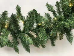 Royal Christmas Guirlandes></noscript> Kerstboog Washington 180 Cm Met Warm White Led