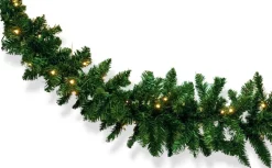 Royal Christmas Guirlandes></noscript> Kerstboog Washington 180 Cm Met Warm White Led