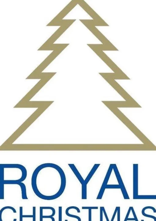 Royal Christmas Kerstkransen> Kerstkrans Washington O60 Cm